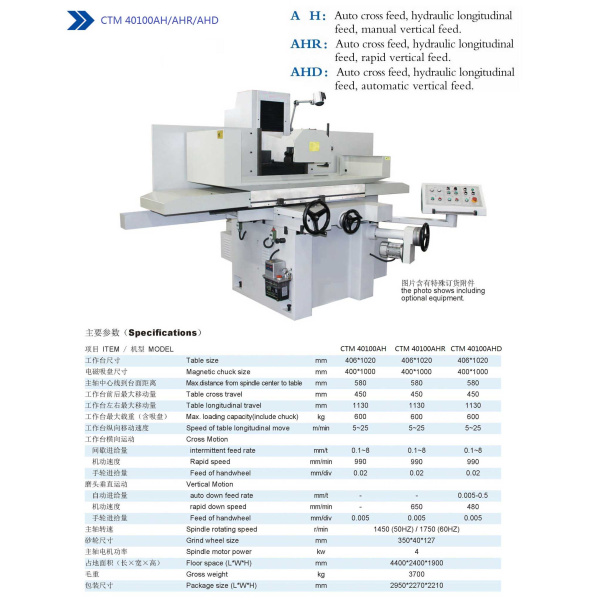 ctm-40100
